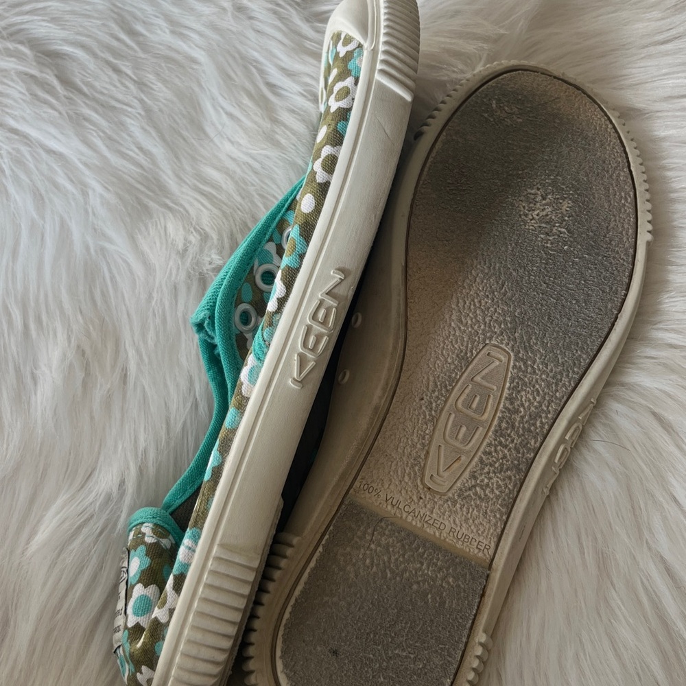 Keen canvas slip on 7 - Picture 6 of 6